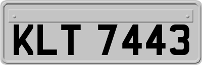KLT7443