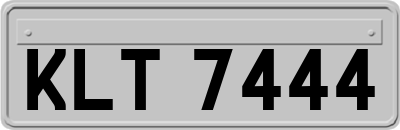 KLT7444