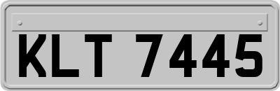 KLT7445