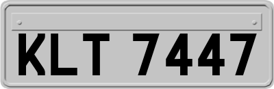 KLT7447