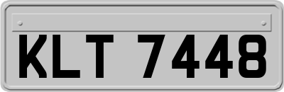 KLT7448