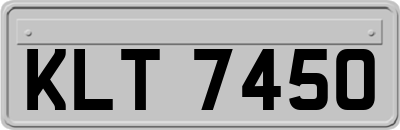 KLT7450