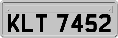 KLT7452