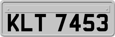 KLT7453