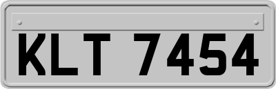 KLT7454