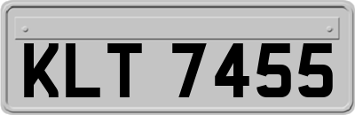 KLT7455