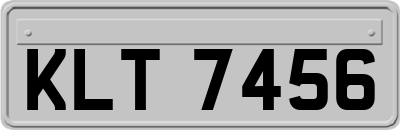 KLT7456