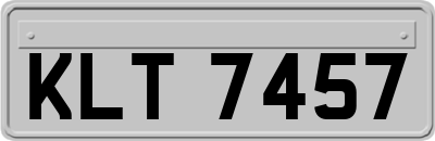 KLT7457