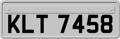 KLT7458