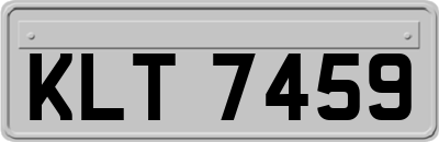 KLT7459