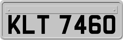 KLT7460