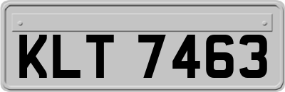 KLT7463