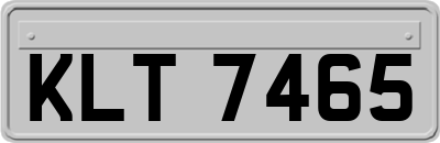 KLT7465
