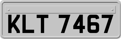 KLT7467