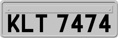 KLT7474