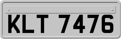 KLT7476