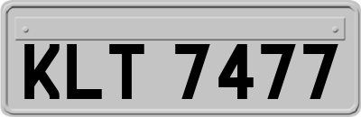 KLT7477