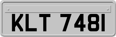 KLT7481