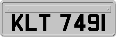 KLT7491