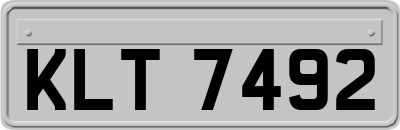 KLT7492
