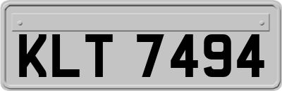 KLT7494