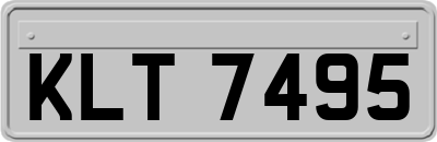 KLT7495