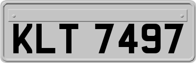 KLT7497