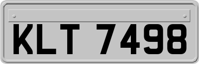 KLT7498