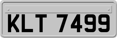 KLT7499