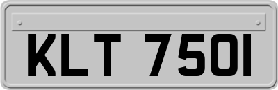KLT7501