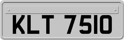 KLT7510