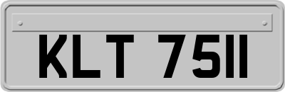 KLT7511
