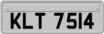 KLT7514