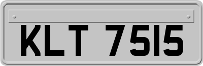 KLT7515