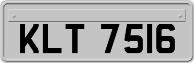 KLT7516