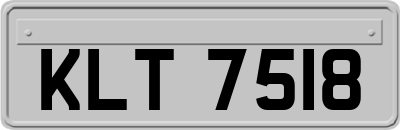 KLT7518