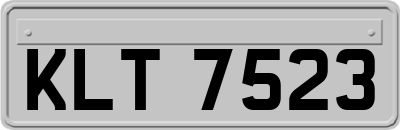 KLT7523
