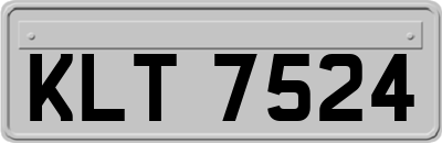 KLT7524