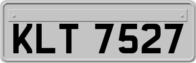 KLT7527