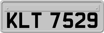 KLT7529