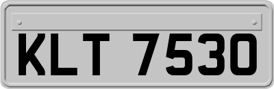KLT7530