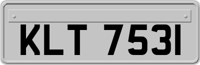 KLT7531