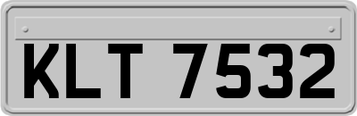 KLT7532