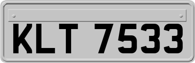 KLT7533