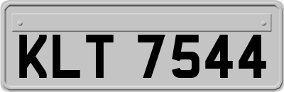 KLT7544