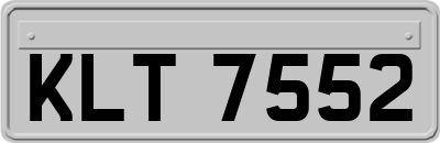 KLT7552