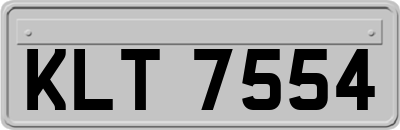 KLT7554
