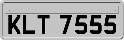 KLT7555