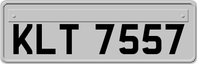 KLT7557