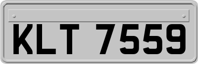 KLT7559